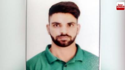 ਮ੍ਰਿਤਕ ਰਾਹੁਲ 