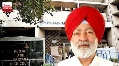 Sangat Singh Gilzian