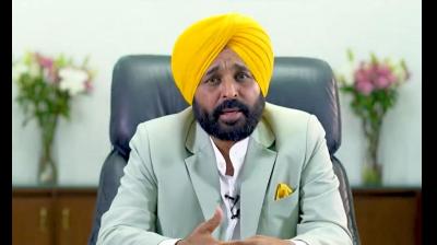 Bhagwant Mann