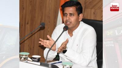 Deputy Commissioner takes strict action against revenue officer