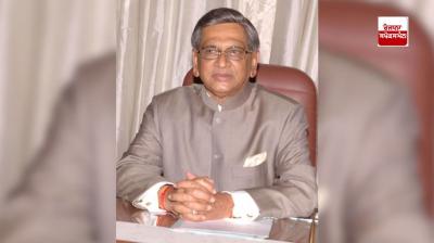 Former Chief Minister of Karnataka S. Krishna passed away