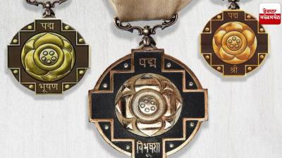Punjab Government recommends 13 names for Padma Awards to be announced on Republic Day on 26th January 2026