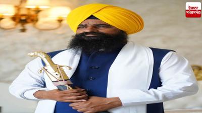 Punjabis still bear the brunt of the 1947 partition: Jathedar Gargajj