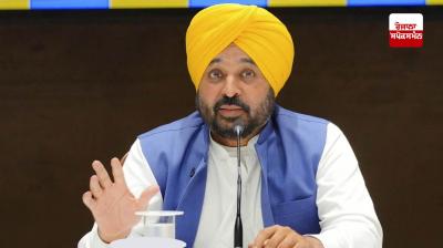 Punjab Policemen to be rewarded for good work in fight against drugs: Mann