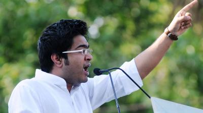 Abhishek Banerjee