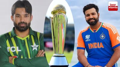 India will have to expel 5 Pakistani players Latest News in Punjabi 
