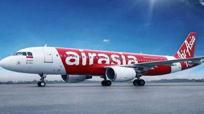 AIRASIA (file photo)