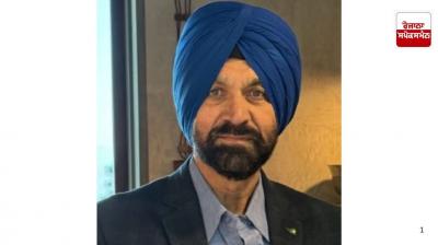 PAU scientist Dr. Salwinder Singh enhances Punjab’s pride at the global level