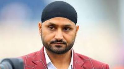 Harbhajan Singh