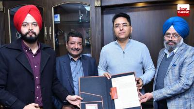 Will add 264MW in green energy by December 2025: Aman Arora