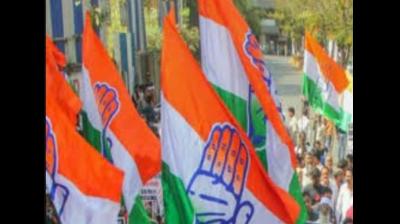  Congress declared 89 Candidates 