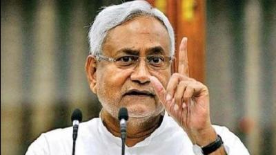 nitish kumar