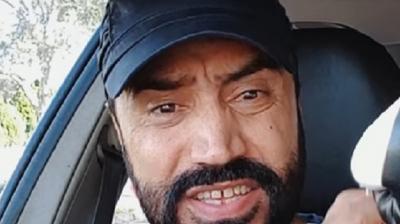 Pakistan's 'class' for Afghani laughed at the release of congratulations