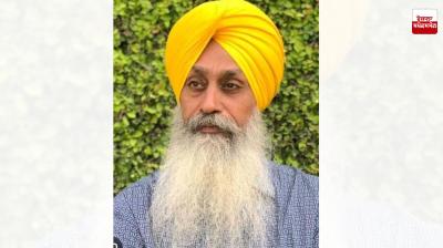 Drama being created against Jathedar Daduwal to get cheap publicity at Jhinda Security: Manjit Singh Bhoma