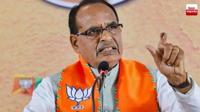 Opposition states blocking central schemes is politics: Shivraj Singh Chouhan
