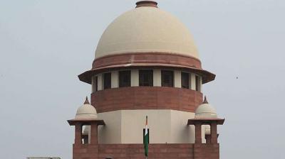  Supreme Court expressed concern over jails being full of capacity
