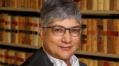 Ritu Khullar named Alberta's new chief justice