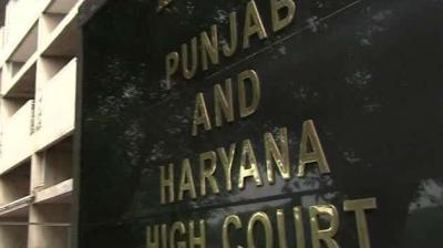 Punjab Haryana High Court