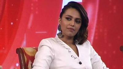 Swara Bhaskar on terrorism she also told about Pragya Thakur in Bhopal