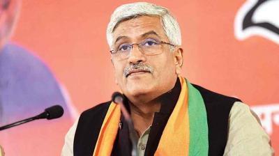 Gajendra Singh Shekhawat