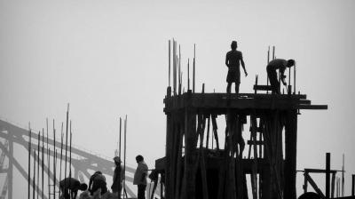  479 infrastructure projects show cost overruns worth Rs 4.4 trillion