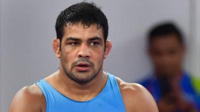 Sushil Kumar 