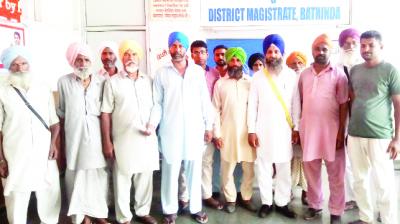 People Of Prem Kotli Village