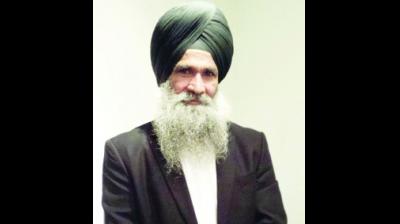 Jagjit Singh Germany