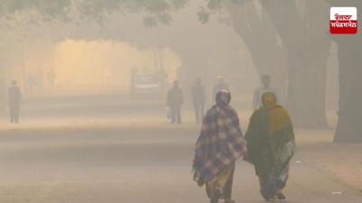 Severe cold alert issued in 38 districts of Bihar