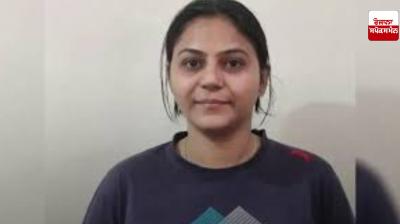 Now no questions from the police, no torture from agencies, detective Jyoti Malhotra will spend her days in jail 