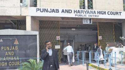 No place for public-spirited individuals in courts, only lawyers can represent: High Court