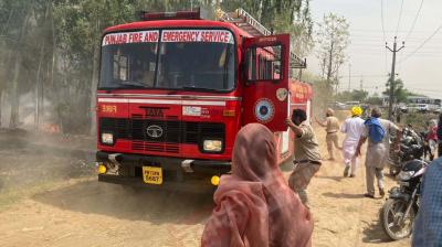Narinder Kaur Bharaj