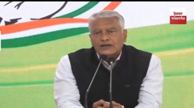 Sunil Jakhar