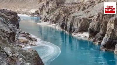 Pahalgam Terror Attack: India Suspends Indus Water Treaty with Immediate Effect