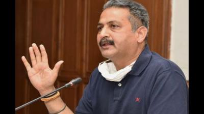 Rs. 124.82 crore approved under NABARD for construction of 1,662 classrooms in government schools: Vijay Inder Singla