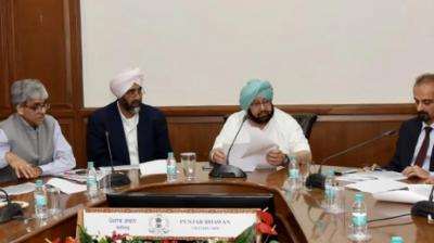 Punjab government decision to develop sports on public private partenership base?