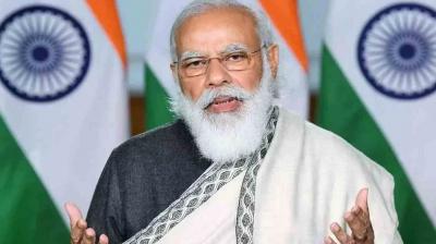 Prime Minister Narendra Modi will visit Punjab on January 5