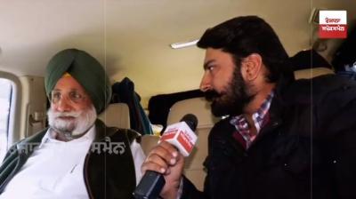 Sukhjinder Singh Randhawa