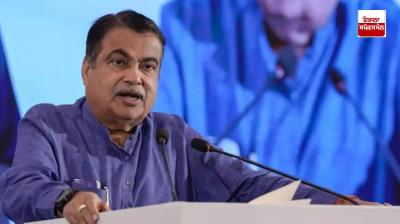 Despite all efforts, 1.68 lakh people died in road accidents: Union Minister Nitin Gadkari