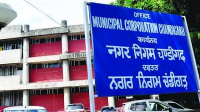 Chandigarh Mayor Election