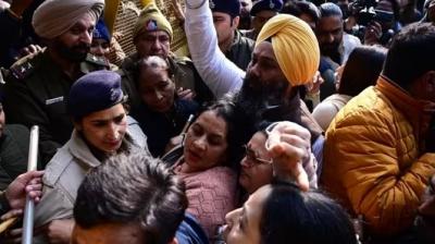 Chandigarh Mayor Election postponed