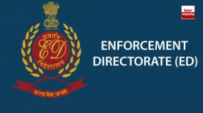 Attack on ED team in Delhi, police involved in investigation