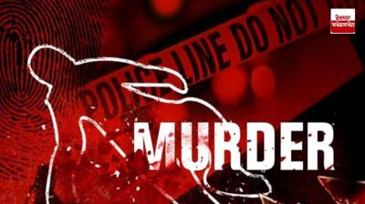 The man killed his live-in partner and dismembered the body