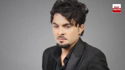 "Punjabi singer Hasan Manak got married for the second time", the first wife made a huge fuss