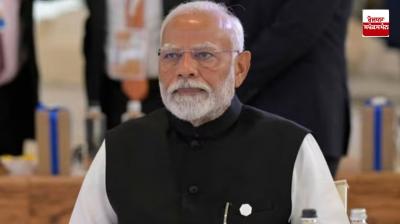 Then there was a threat to kill PM Modi, a call came to the Mumbai police, the woman was arrested