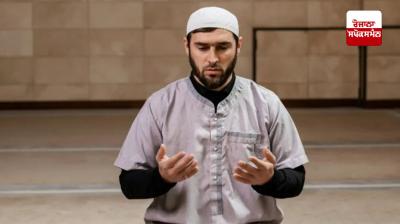 Why don't Muslims wear moustaches? You will be surprised to know the reason