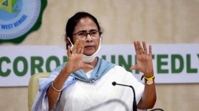 Mamata Banerjee