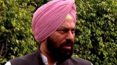 RANA GURMIT SINGH SODHI