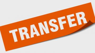 Major reshuffle in Punjab police and administration