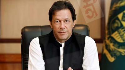 Imran Khan